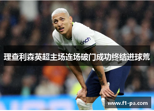 理查利森英超主场连场破门成功终结进球荒 理查利森英超主场连场破门成功终结进球荒