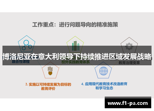 博洛尼亚在意大利领导下持续推进区域发展战略